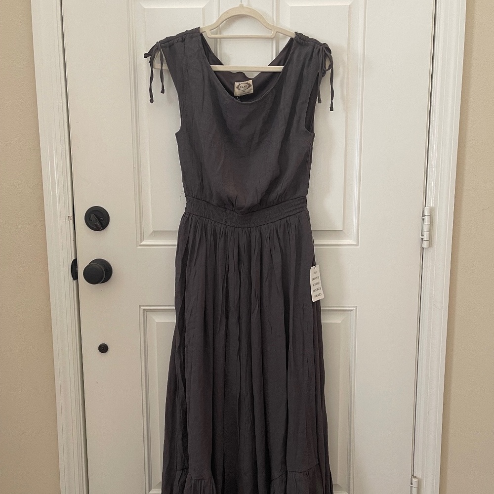 Mia Joy Gia Maxi from Joyfolie, size Medium